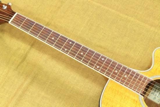 【used】Takamine PTU108