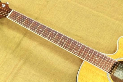 【used】Takamine PTU108