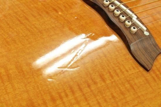 【used】Takamine PTU108