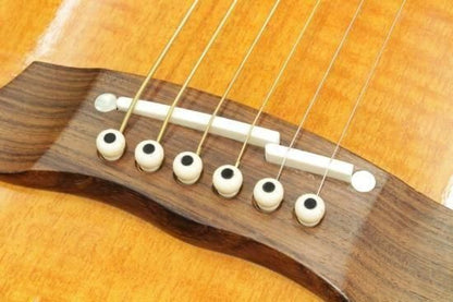 【used】Takamine PTU108