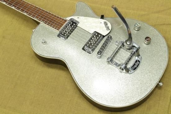 Electromatic by GRETSCH G5236T 2008 125th Anniversary 【Limited In Japan】