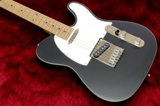 【new】Reverend Guitars EASTSIDER T Satin Black