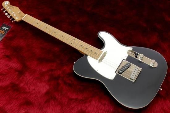 【new】Reverend Guitars EASTSIDER T Satin Black