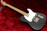 【new】Reverend Guitars EASTSIDER T Satin Black