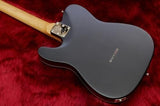 【new】Reverend Guitars EASTSIDER T Satin Black