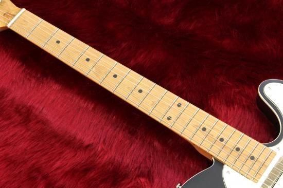 【new】Reverend Guitars EASTSIDER T Satin Black
