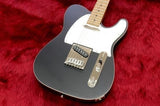 【new】Reverend Guitars EASTSIDER T Satin Black
