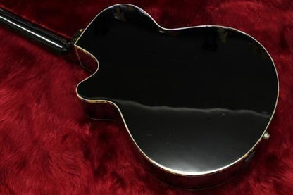 【used】Headway TF-1000C Electric Acoustic Guitar