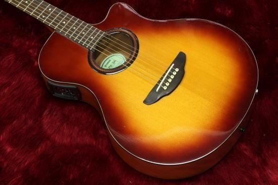 【used】YAMAHA APX-3A 2.6kg #QJK187167