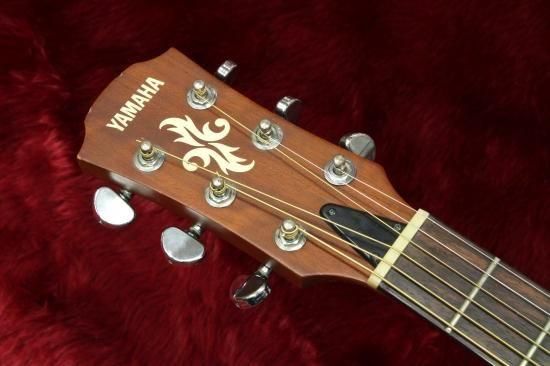 【used】YAMAHA APX-3A 2.6kg #QJK187167
