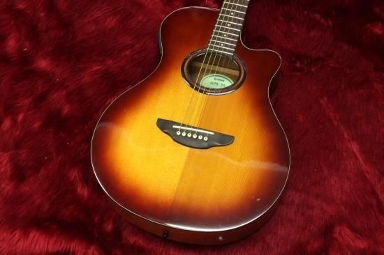 【used】YAMAHA APX-3A 2.6kg #QJK187167