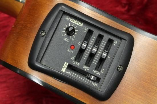 【used】YAMAHA APX-3A 2.6kg #QJK187167