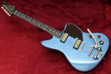【new】Dorian James Guitar The Jay Bird #21