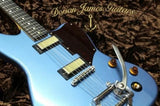 【new】Dorian James Guitar The Jay Bird #21
