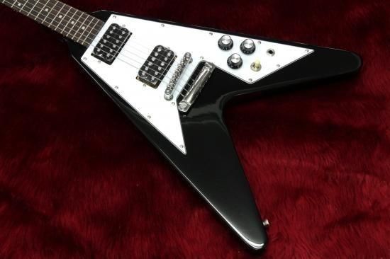 【new】Bacchus BFV-mini BLK