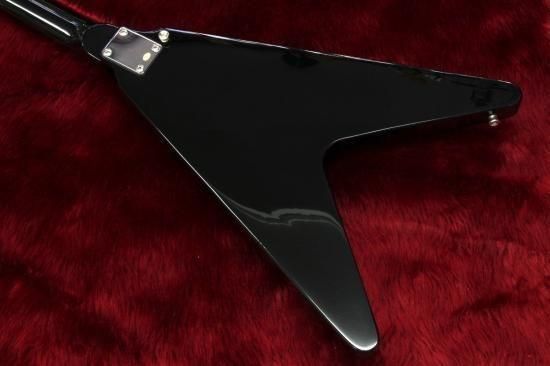 【new】Bacchus BFV-mini BLK