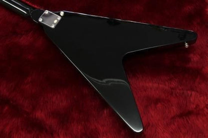 【new】Bacchus BFV-mini BLK