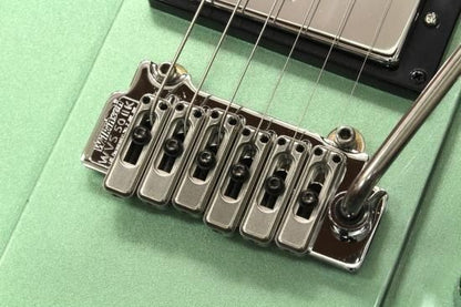 【new】Reverend Guitars Airsonic W Metallic Alpine #34935