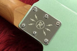 【new】Reverend Guitars Airsonic W Metallic Alpine #34935