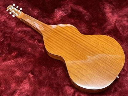 【used】R&Bell Style 2 Weissenborn with Fishman PU