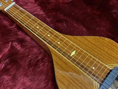 【used】R&Bell Style 2 Weissenborn with Fishman PU