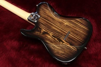 【new】Bacchus TACTICS TRL/M BK-B-BN #26692 3.49kg