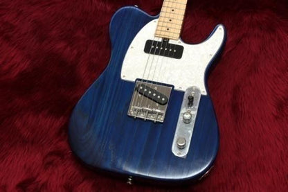 【new】Bacchus TACTICS TRL/M BLU/OIL #26684 3.28kg