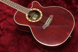 【used】TAKAMINE PT508 WR 2.23kg #35080246