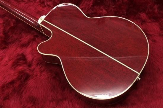 【used】TAKAMINE PT508 WR 2.23kg #35080246