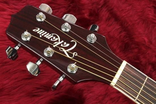 【used】TAKAMINE PT508 WR 2.23kg #35080246