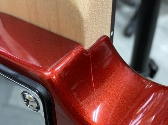 【outlet】Bacchus GS-mini CAR