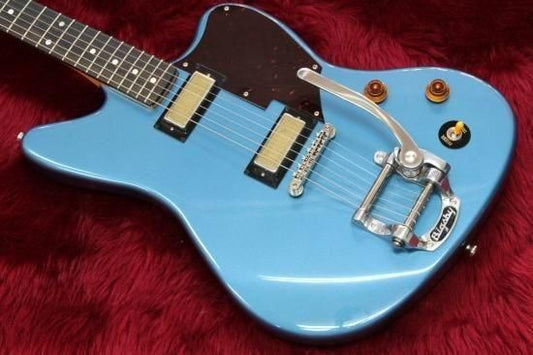 【new】Dorian James Guitar The Jay Bird #21【TONIQ Yokohama】