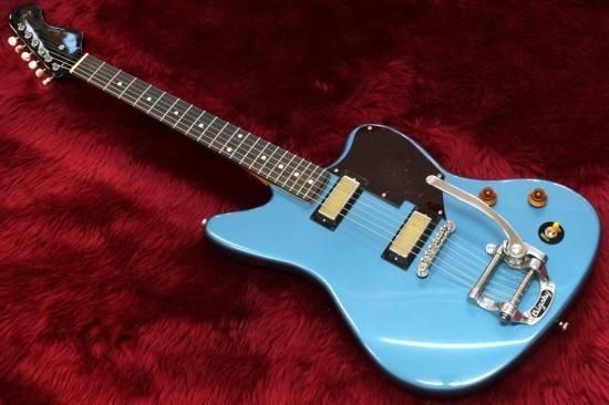 【new】Dorian James Guitar The Jay Bird #21【TONIQ Yokohama】
