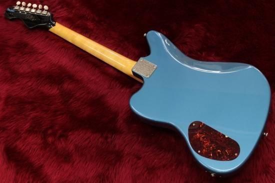 【new】Dorian James Guitar The Jay Bird #21【TONIQ Yokohama】
