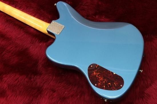 【new】Dorian James Guitar The Jay Bird #21【TONIQ Yokohama】