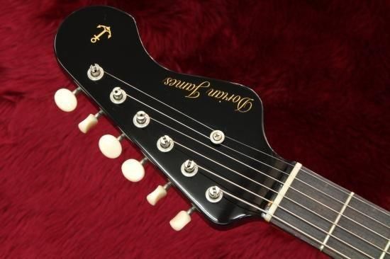 【new】Dorian James Guitar The Jay Bird #21【TONIQ Yokohama】