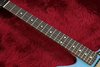 【new】Dorian James Guitar The Jay Bird #21【TONIQ Yokohama】