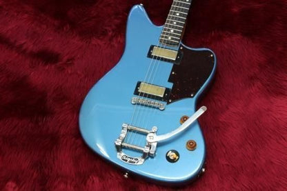 【new】Dorian James Guitar The Jay Bird #21【TONIQ Yokohama】