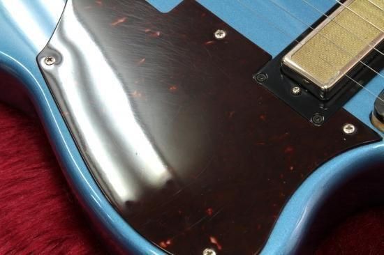 【new】Dorian James Guitar The Jay Bird #21【TONIQ Yokohama】