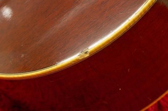 【used】VG VG-00 1.98kg #010158
