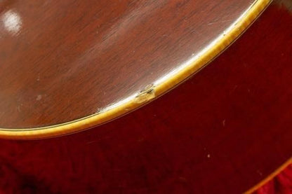 【used】VG VG-00 1.98kg #010158