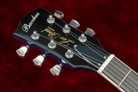 【new】Bacchus BLP-FMH/R STB UnivereSeries【送料無料】
