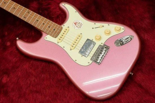 【outlet】Bacchus BST-2-RSM/M BGM