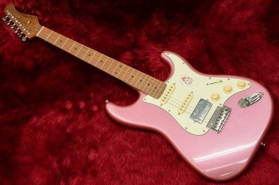 【outlet】Bacchus BST-2-RSM/M BGM