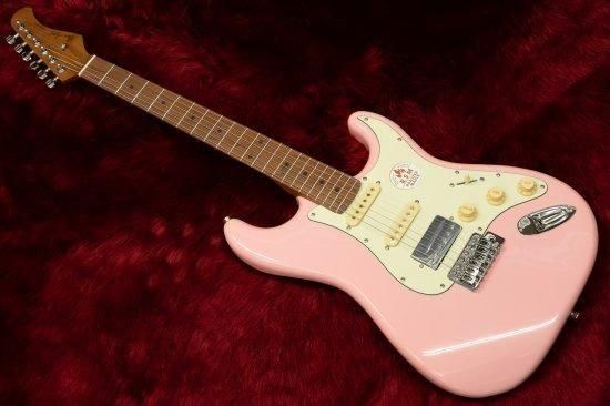 【outlet】Bacchus BST-2-RSM/M SLPK