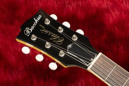【outlet】Bacchus BLS-JR/R TVY #C31116