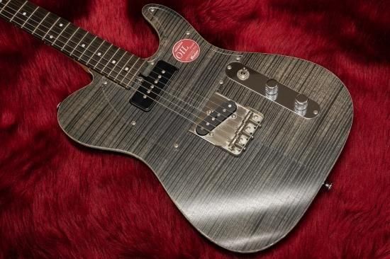 【outlet】Bacchus TACTICS-FM CUSTOM BLK/OIL #C08804