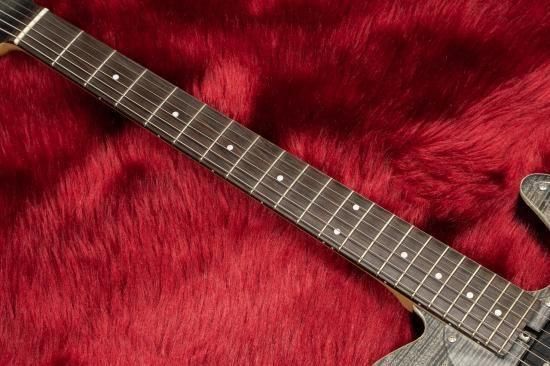 【outlet】Bacchus TACTICS-FM CUSTOM BLK/OIL #C08804