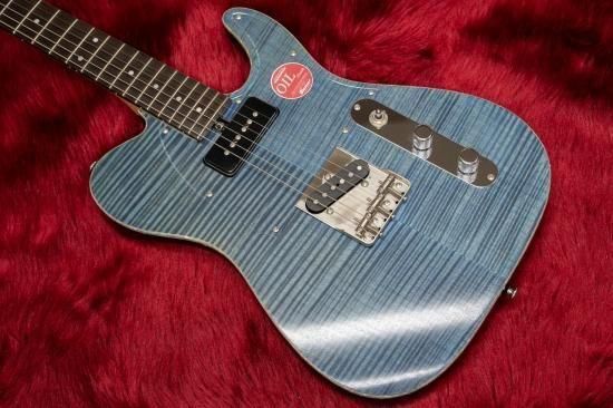 【outlet】Bacchus TACTICS-FM CUSTOM BLU/OIL #C08777