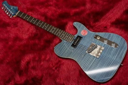 【outlet】Bacchus TACTICS-FM CUSTOM BLU/OIL #C08777